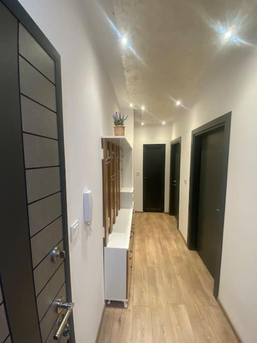Apartamento Cozy-1Bd Flat Plovdiv Exterior foto
